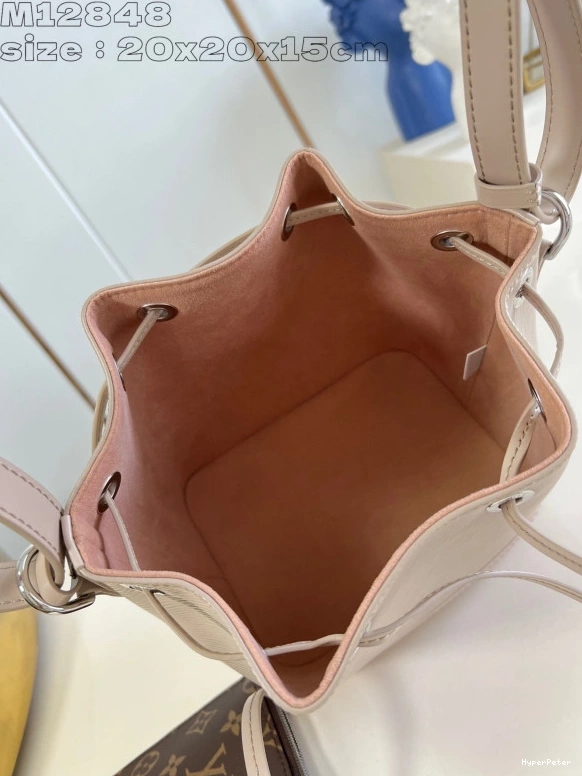 BB-20*20*15cm LOUIS VUITTON NÉONOÉ 0713